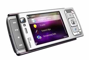 Nokia N95